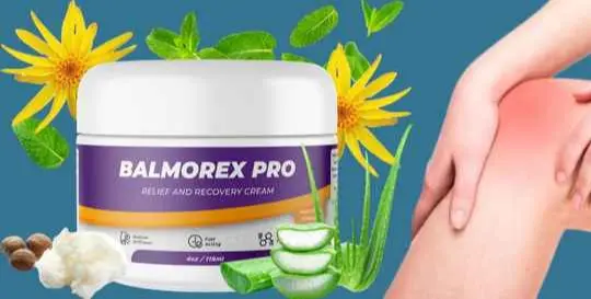 BalMorex Supplement