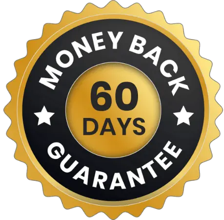 BalMorex Money Back Guarantee